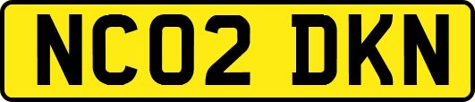 NC02DKN