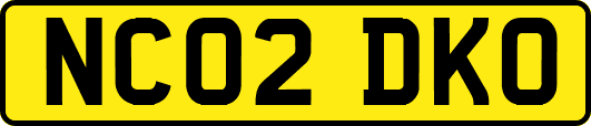 NC02DKO