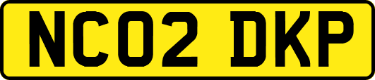 NC02DKP