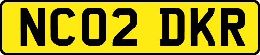 NC02DKR