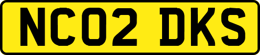 NC02DKS