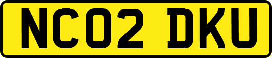 NC02DKU