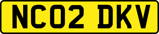 NC02DKV