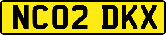 NC02DKX
