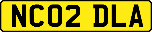 NC02DLA