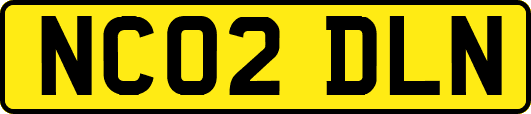 NC02DLN