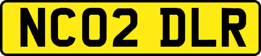 NC02DLR