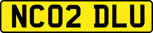 NC02DLU