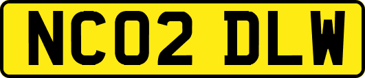 NC02DLW