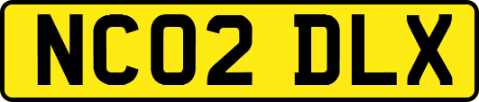 NC02DLX