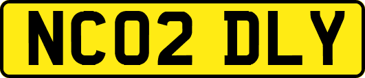 NC02DLY