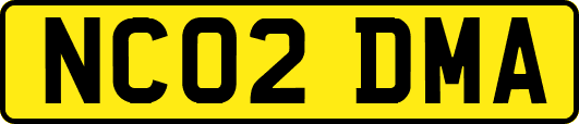NC02DMA