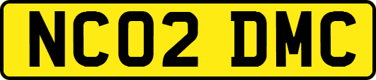 NC02DMC