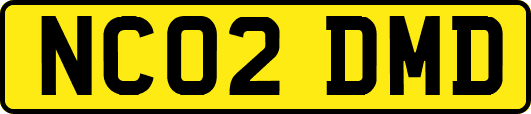 NC02DMD