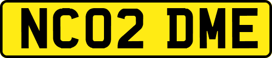 NC02DME
