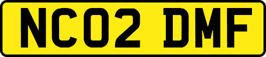 NC02DMF