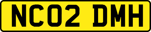 NC02DMH