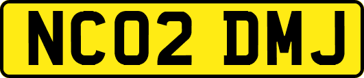 NC02DMJ