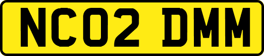 NC02DMM
