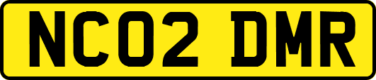 NC02DMR