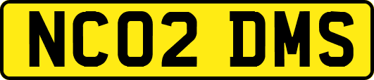 NC02DMS