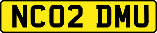NC02DMU