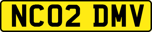 NC02DMV