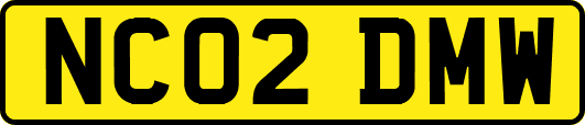 NC02DMW