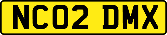 NC02DMX