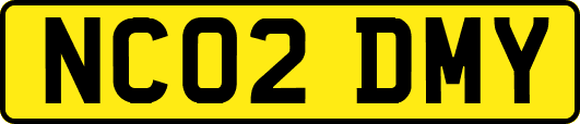 NC02DMY