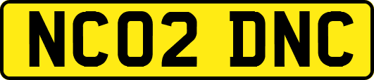 NC02DNC