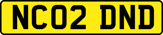 NC02DND