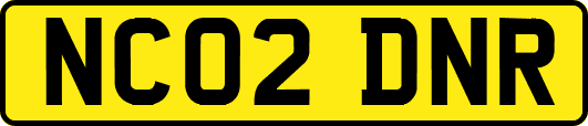 NC02DNR