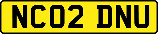 NC02DNU