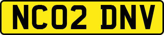 NC02DNV