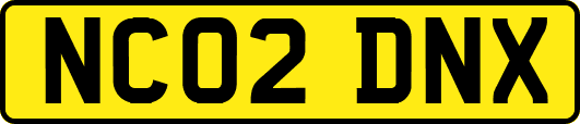 NC02DNX
