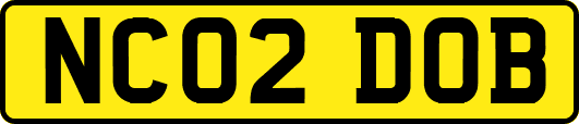 NC02DOB