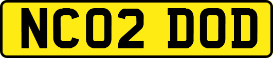NC02DOD