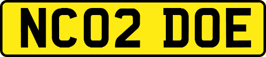 NC02DOE