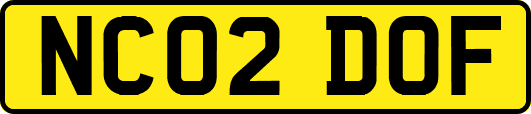 NC02DOF