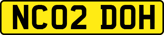 NC02DOH
