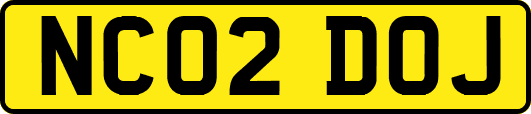 NC02DOJ