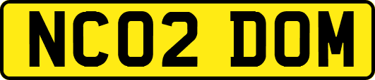 NC02DOM