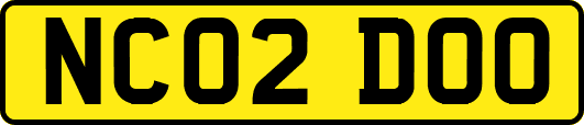 NC02DOO