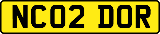 NC02DOR