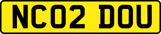 NC02DOU