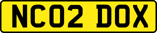 NC02DOX