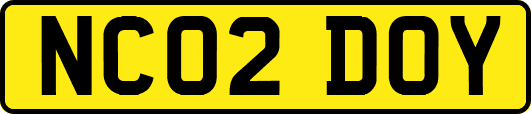 NC02DOY