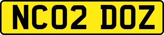 NC02DOZ