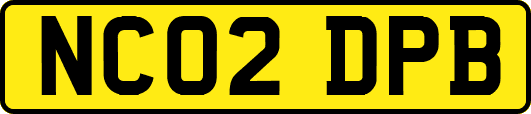 NC02DPB